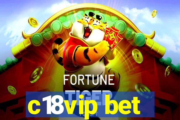 c18vip bet